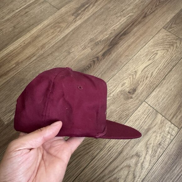 Vintage Stratosphere Las Vegas Trucker Snapback Hat - Picture 2 of 7